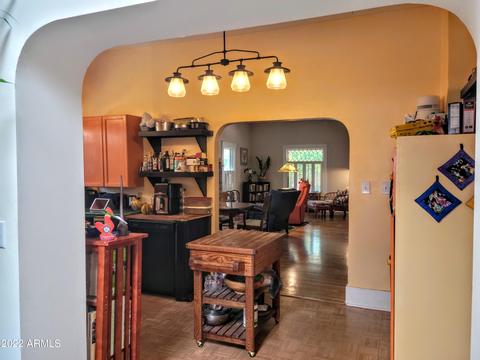 602 Hoatson Ave, Bisbee, AZ 85603 photo 7