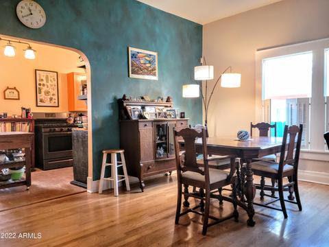 602 Hoatson Ave, Bisbee, AZ 85603 photo 6