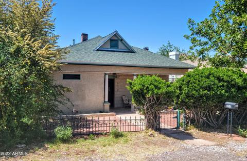 602 Hoatson Ave, Bisbee, AZ 85603 photo 20