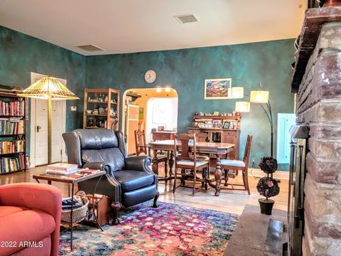602 Hoatson Ave, Bisbee, AZ 85603 photo 3