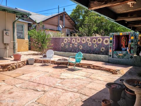 602 Hoatson Ave, Bisbee, AZ 85603 photo 18