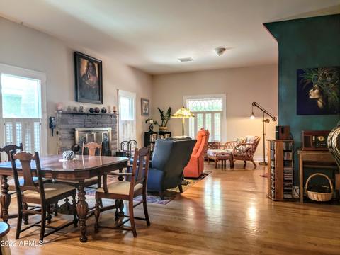 602 Hoatson Ave, Bisbee, AZ 85603 photo 5
