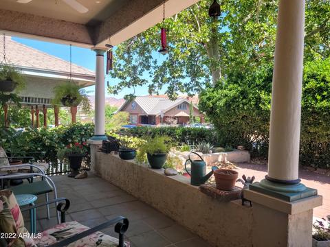 602 Hoatson Ave, Bisbee, AZ 85603 photo 2