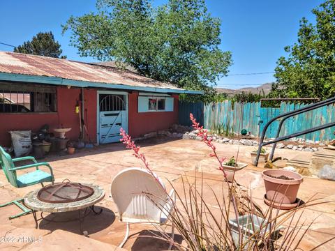 602 Hoatson Ave, Bisbee, AZ 85603 photo 19