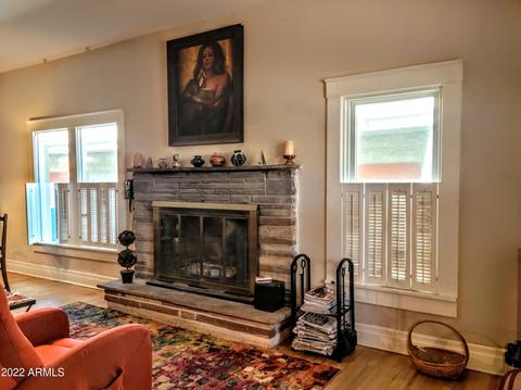 602 Hoatson Ave, Bisbee, AZ 85603 photo 4