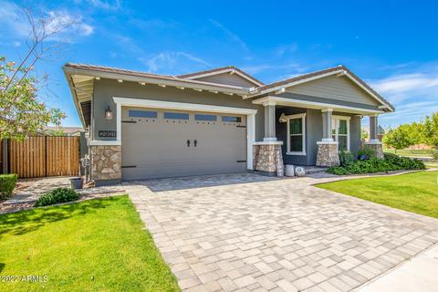 2901 E Pinto Dr N, Gilbert, AZ 85296 photo 3