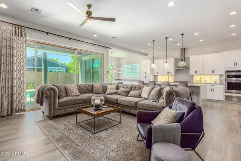 2901 E Pinto Dr N, Gilbert, AZ 85296 photo 8