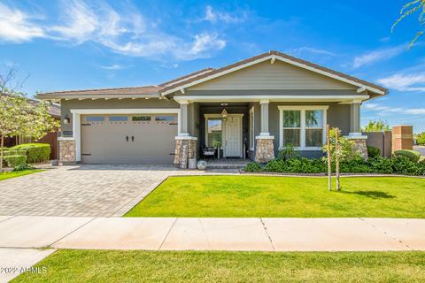 2901 E Pinto Dr N, Gilbert, AZ 85296 photo 2