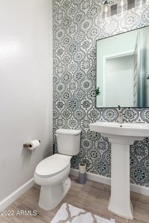 2901 E Pinto Dr N, Gilbert, AZ 85296 photo 27