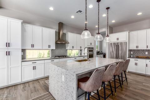 2901 E Pinto Dr N, Gilbert, AZ 85296 photo 15