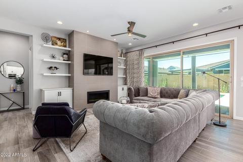 2901 E Pinto Dr N, Gilbert, AZ 85296 photo 7