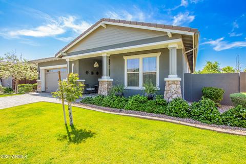 2901 E Pinto Dr N, Gilbert, AZ 85296 photo 4
