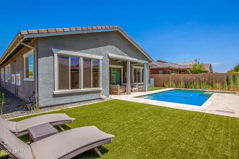 2901 E Pinto Dr N, Gilbert, AZ 85296 photo 5