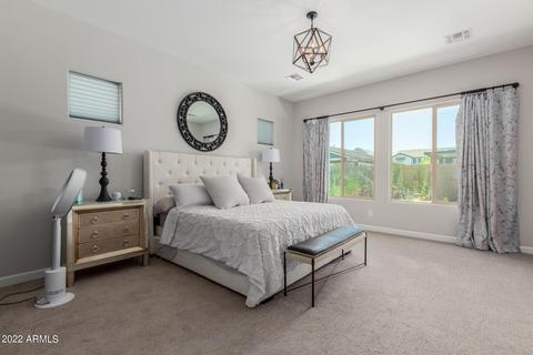 2901 E Pinto Dr N, Gilbert, AZ 85296 photo 18