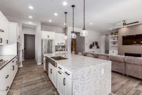 2901 E Pinto Dr N, Gilbert, AZ 85296 photo 13