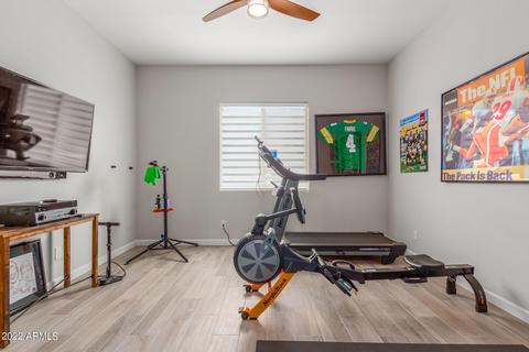 2901 E Pinto Dr N, Gilbert, AZ 85296 photo 17