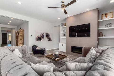 2901 E Pinto Dr N, Gilbert, AZ 85296 photo 10
