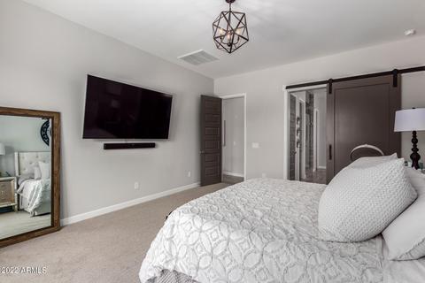 2901 E Pinto Dr N, Gilbert, AZ 85296 photo 20