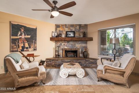 2102 Evans Dr, Phoenix, AZ 85022 photo 3