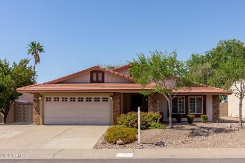 2102 Evans Dr, Phoenix, AZ 85022 photo 1