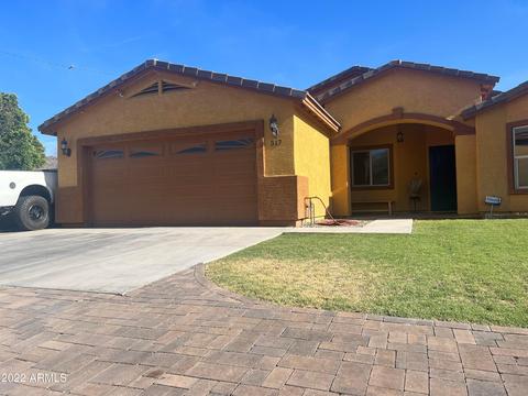 317 E Dobbins Rd, Phoenix, AZ 85042 photo 23