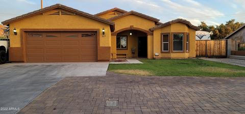317 E Dobbins Rd, Phoenix, AZ 85042 photo 24