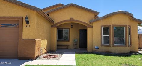 317 E Dobbins Rd, Phoenix, AZ 85042 photo 2