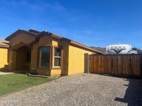 317 E Dobbins Rd, Phoenix, AZ 85042 photo 5