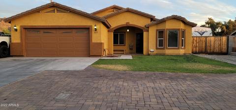 317 E Dobbins Rd, Phoenix, AZ 85042 photo 1