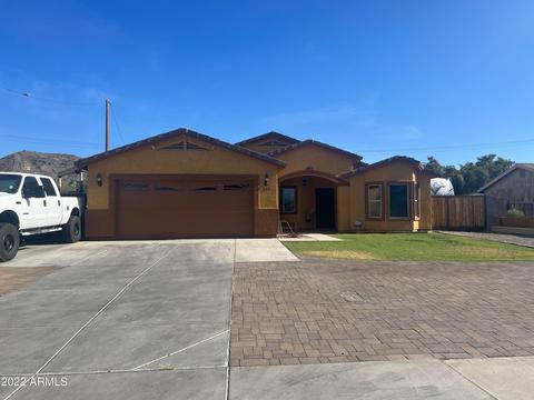 317 E Dobbins Rd, Phoenix, AZ 85042 photo 3
