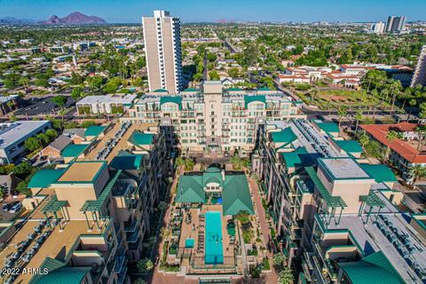 2302 N Central Ave #511, Phoenix, AZ 85004 photo 25