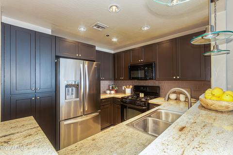 2302 N Central Ave #511, Phoenix, AZ 85004 photo 8