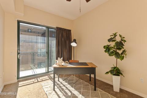 2302 N Central Ave #511, Phoenix, AZ 85004 photo 17