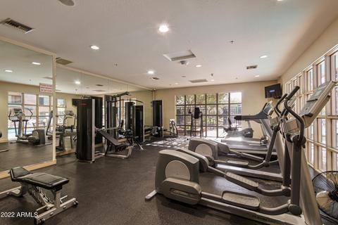 2302 N Central Ave #511, Phoenix, AZ 85004 photo 24