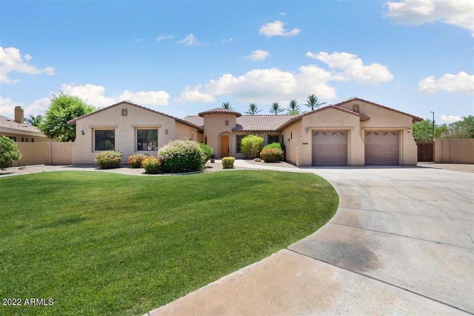 2304 N 143rd Dr, Goodyear, AZ 85395 40 Photos MLS 6396152 Movoto