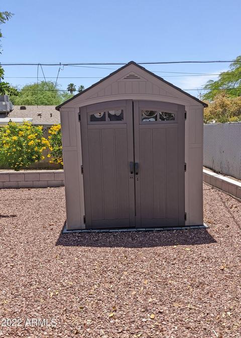 323 E Belmont Ave, Phoenix, AZ 85020 photo 22