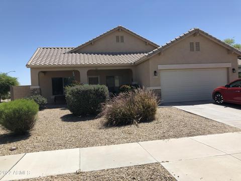 2207 S 173rd Ln, Goodyear, AZ 85338 photo 1