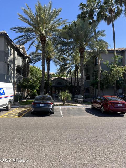 2025 E Campbell Ave #114, Phoenix, AZ 85016 photo 1