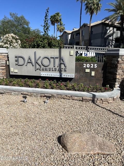 2025 E Campbell Ave #114, Phoenix, AZ 85016 photo 4