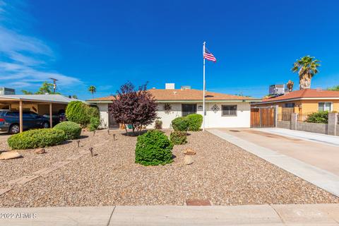 4534 N 29th Ave, Phoenix, AZ 85017 photo 1