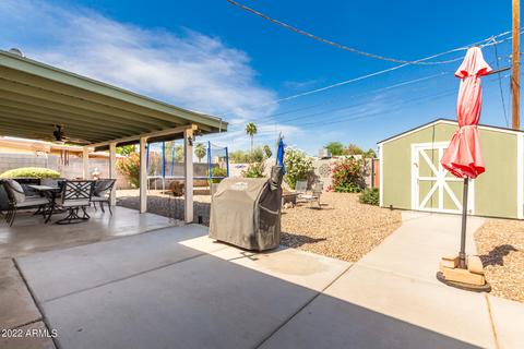 4534 N 29th Ave, Phoenix, AZ 85017 photo 19