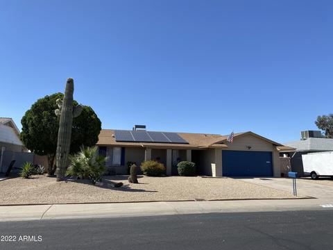 4249 W Dailey St, Phoenix, AZ 85053 photo 3