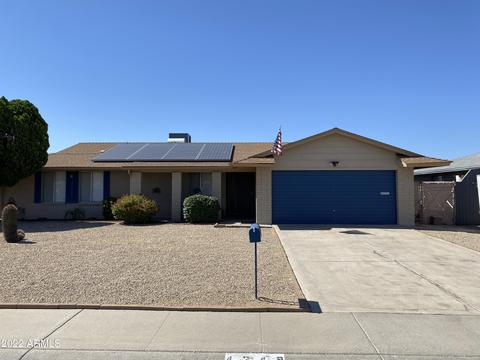 4249 W Dailey St, Phoenix, AZ 85053 photo 2