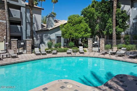 2025 E Campbell Ave #137, Phoenix, AZ 85016 photo 12
