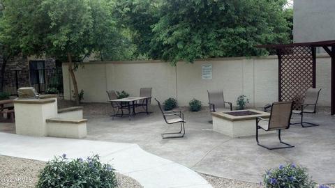 2025 E Campbell Ave #137, Phoenix, AZ 85016 photo 13