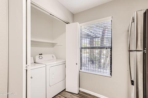 2025 E Campbell Ave #137, Phoenix, AZ 85016 photo 5
