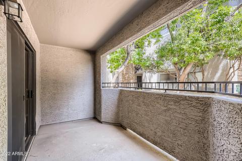 2025 E Campbell Ave #137, Phoenix, AZ 85016 photo 10