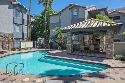 2025 E Campbell Ave #137, Phoenix, AZ 85016 photo 11