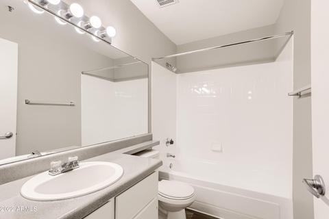 2025 E Campbell Ave #137, Phoenix, AZ 85016 photo 9