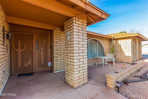 2136 E Pebble Beach Dr, Tempe, AZ 85282 photo 4